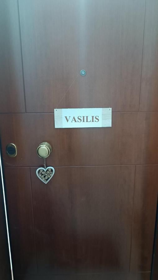ラフィーナVasilisアパートメント エクステリア 写真